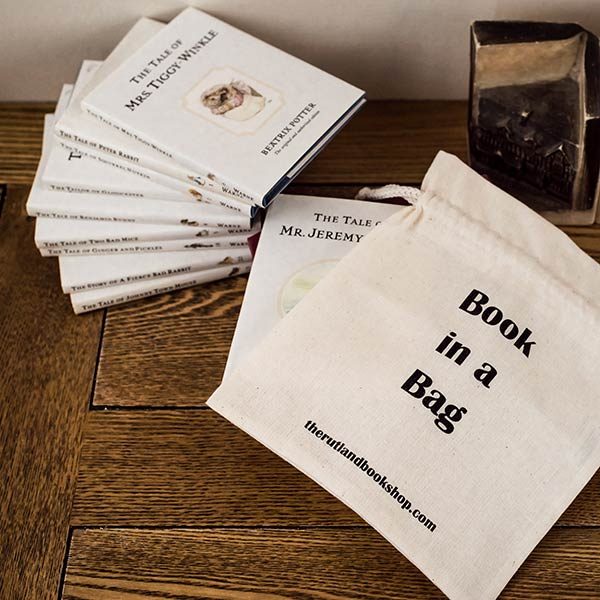 Book in a Bag The Rutland